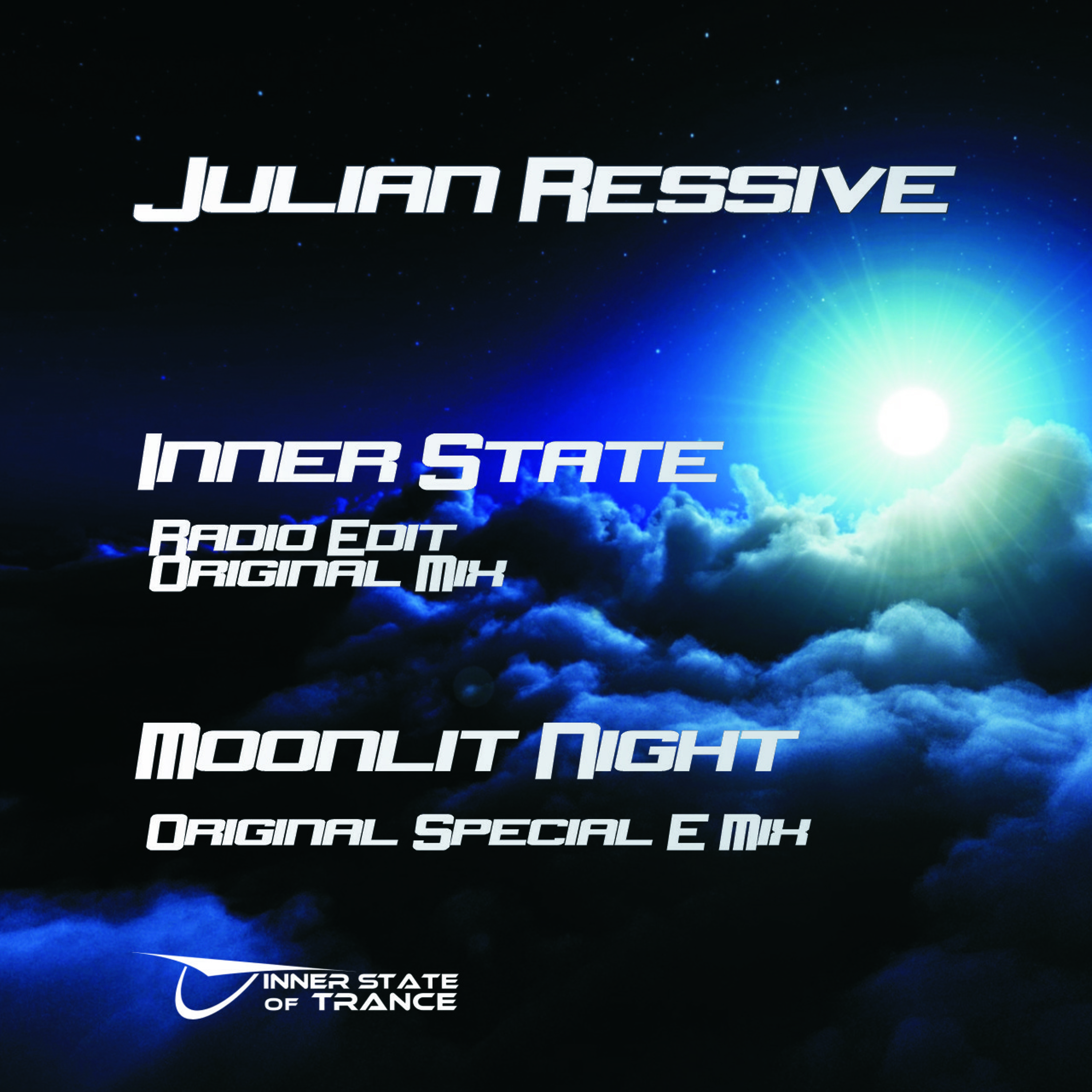 Julian Ressive Official Soundcloud