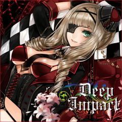 紺野聖10thアルバム『Deep Impact』全曲クロスフェード