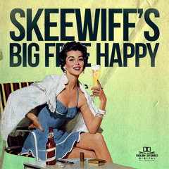 Skeewiff & Alan Hawkshaw - Cheese Over Easy **FREE DL**