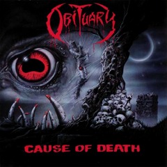 Obituary - Circle of the Tyrants (guitar cover)