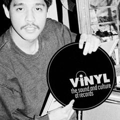 Hard Knock Radio:  Vinyl Museum in Oakland| Intv w/ Kenny Latimore 04-18-2014