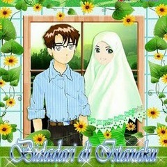 Kasihku Abadi Cover By Abud