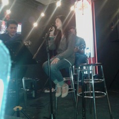 Heaven Cover by Fella & Oldi