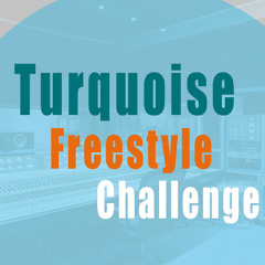 TURQUOISE FREESTYLE BEAT