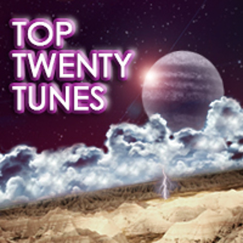 Manuel Le Saux - Top Twenty Tunes 501
