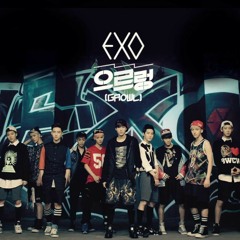 Grow - EXO Cover