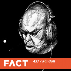 FACT mix 437 - Randall (Apr '14)