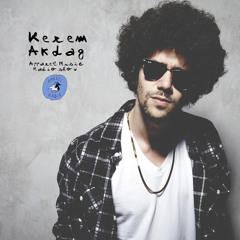 Radio show #116: Kerem Akdag