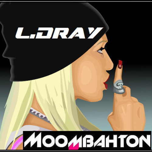 Stream Hollaback Girl (Rajeev Gualtiero x Biggi Moombooty) [L.Dray Edit