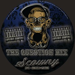 The Question Mix (7.4.14) Mix FREE DOWNLOAD!