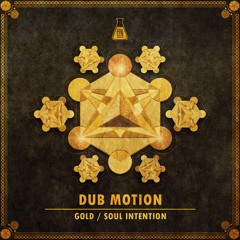 CYN015 - Dub Motion 'Soul Intention' (Crissy Criss 1xtra)