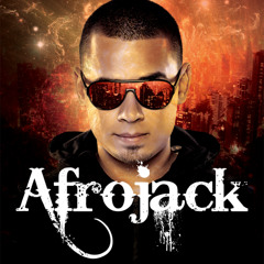 Afrojack Ft. Clinton Sparks - Be With You (Original Mix)