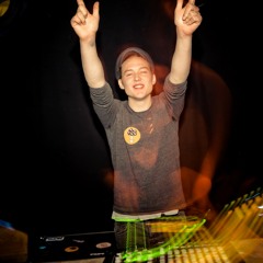 Ben Böhmer Live @ Magdalena Berlin Closing 17.04.2014