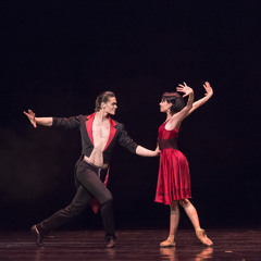 Kamera_Obskura_Balley_music_part 2