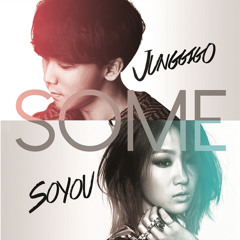 [Thai version] Some -SoYou X JunggiGo Cover by KK&PR_Minho