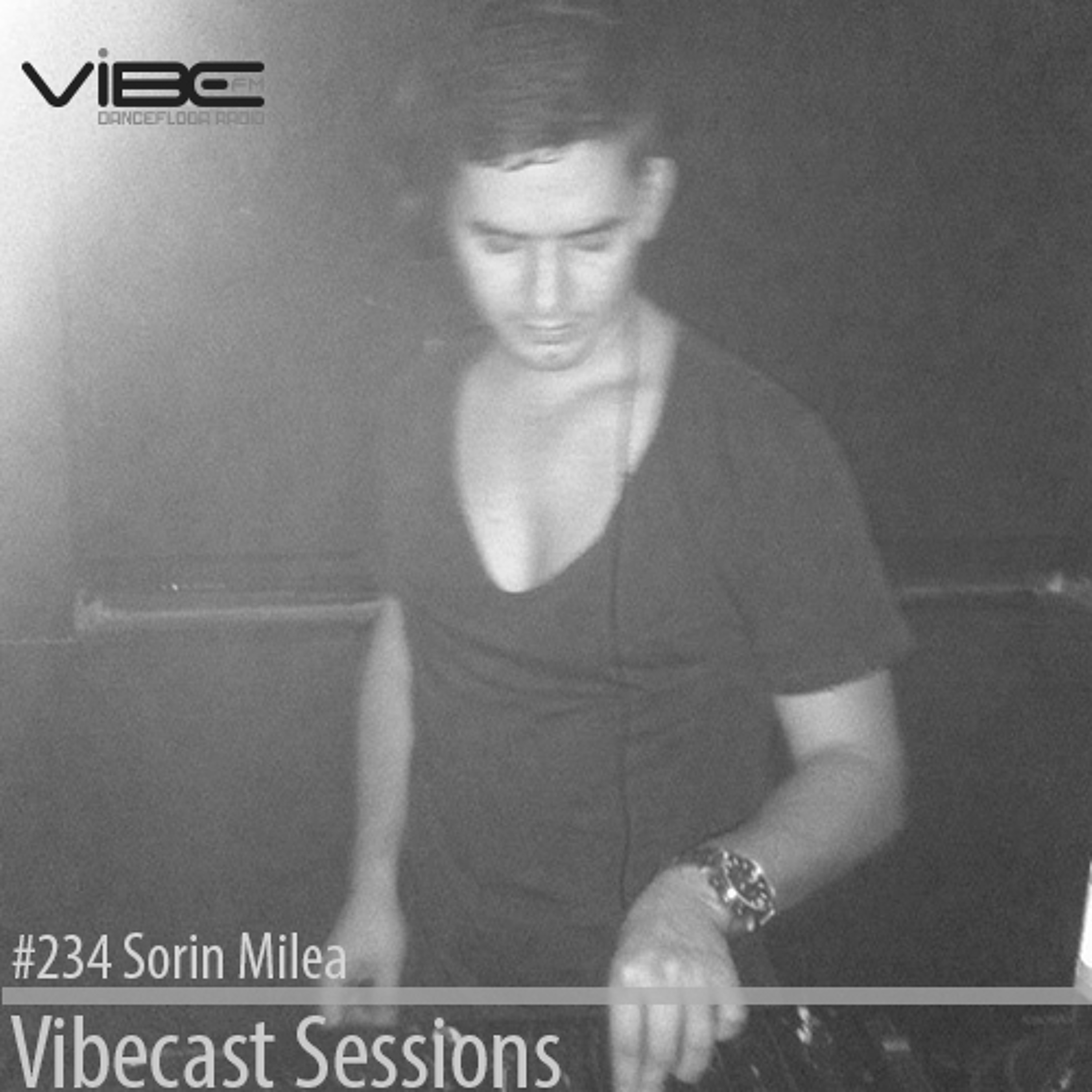 Vibecast Sessions