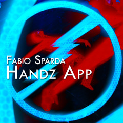 Fabio Sparda - "Handz App" [Extended Mix]