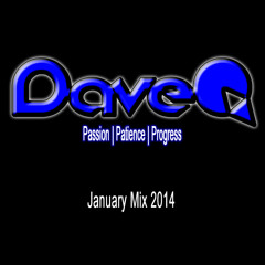 Dave Q | January 2014 | Mix (Deep | Tech)