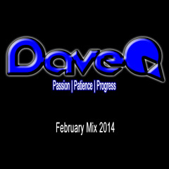 Dave Q | February 2014 | Mix (Progressive/Electro)