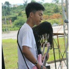 Cover Nidji - Bila Aku Jatuh Cinta (Karaoke Version) at Mugirejo Village