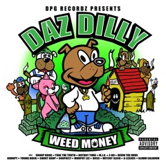 Daz Dilly - The Reason Why (feat. Short Khop, Young Buck, Bo$$, Murphy Lee)