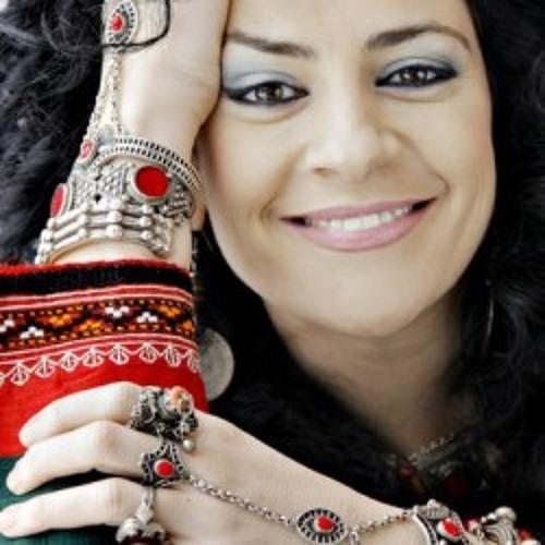 قلبي يحدّثني بأنك متلفي - ريم البنّا