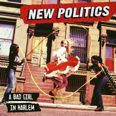 New Politics - Harlem (Cover) Ft. Irfan #Fail #Iseng