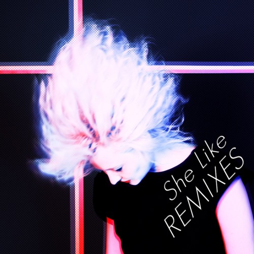 S.R. Krebs "Criminal (Cardini&Shaw "Forever Cha" Mix)"