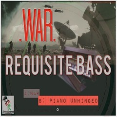Requisite Bass War SoundShapes Recordings