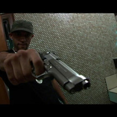 we dyin man Penuckle for Stones Throw Records