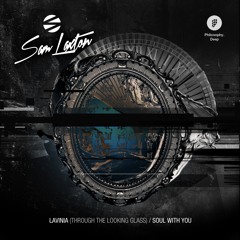 Sam Laxton - Lavinia (Through The Looking Glass) (Original Mix)
