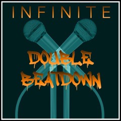 DOUBLE BEATDOWN