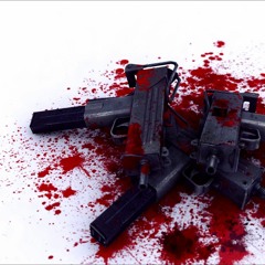 Guns and Blood