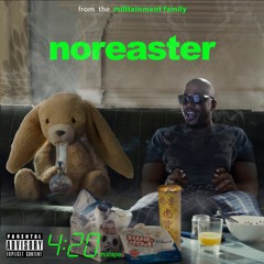 N.O.R.E. - Rap Rushmore (feat. Nature, Capone, & Cormega)