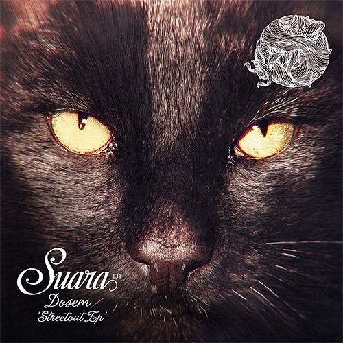 Dosem : Message @ Suara