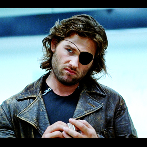 Plissken 81