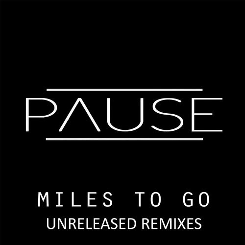 Miles To Go (F.e.m Remix) [Carton-Pâte Records]