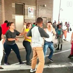 Qwan-What We Do Freetyle