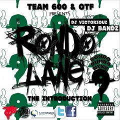 RondoNumbaNine Small Circle