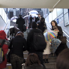 Passers By