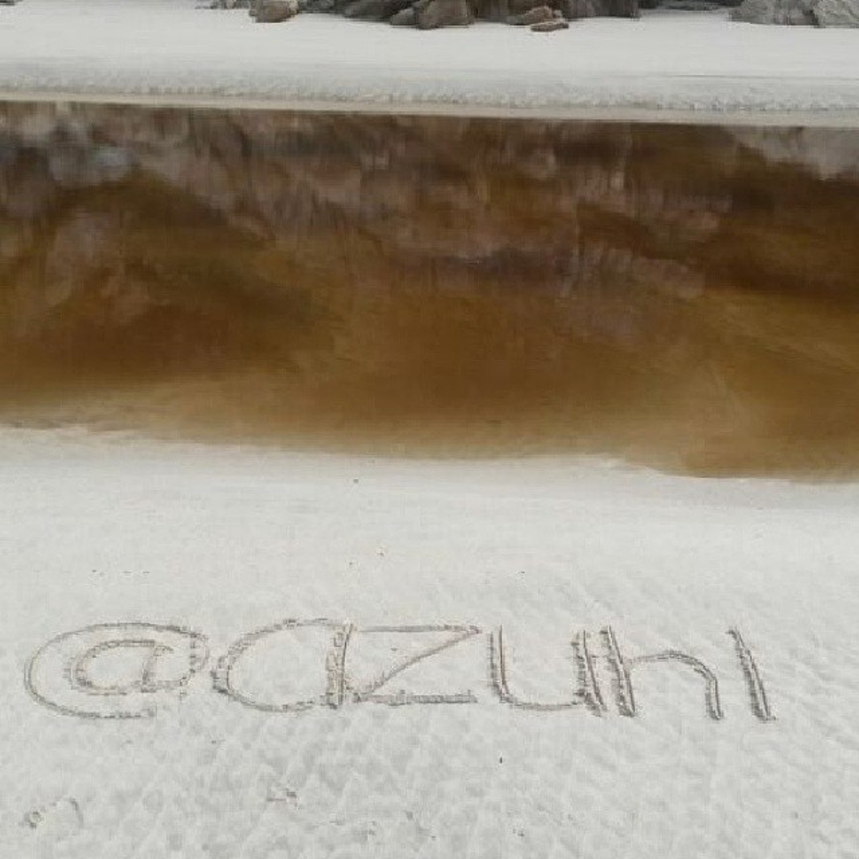 Azuhl