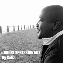 House Xpression Mix By Dj Sabz