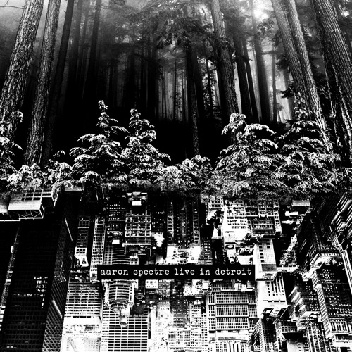 Aaron Spectre - Live in Detroit