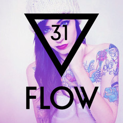 Flow ▽ Episode 031 incl. Jasper Fioole Guestmix