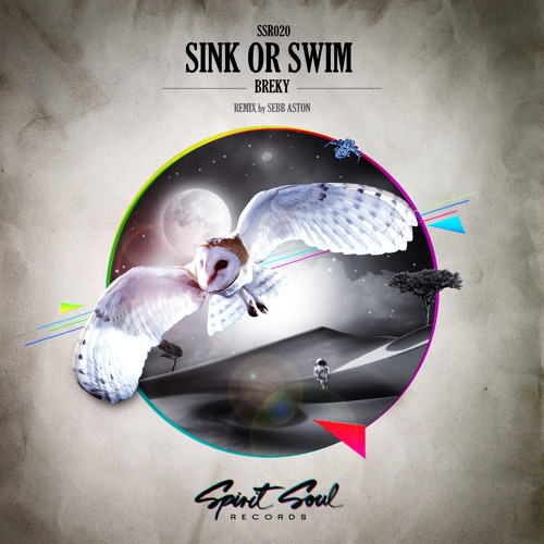 Breky - Sink Or Swim (Original Mix) [SSR020]