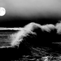 FullMoon|HighTide - Poet De'Medici prod. E.Dot