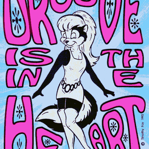 Dust Off - Get A Grip WIP