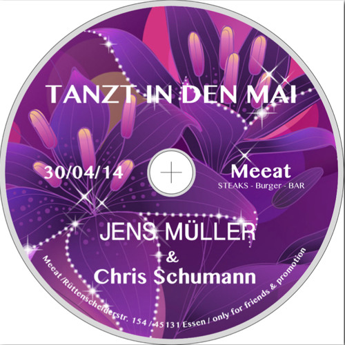 Tanzt In den Mai 2014
