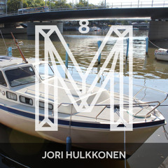 M8: Jori Hulkkonen
