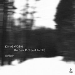 Jonas Woehl - The Place Pt. 2 ( Parra for Cuva remix )
